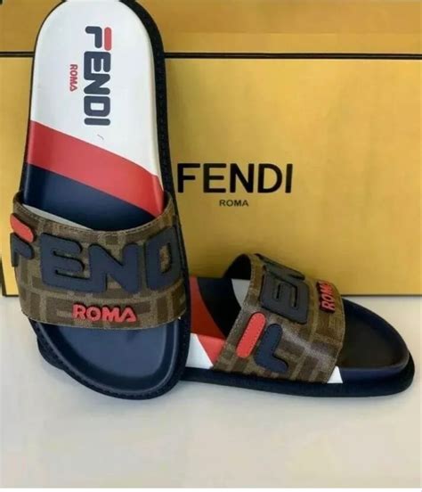 birkenstock fendi